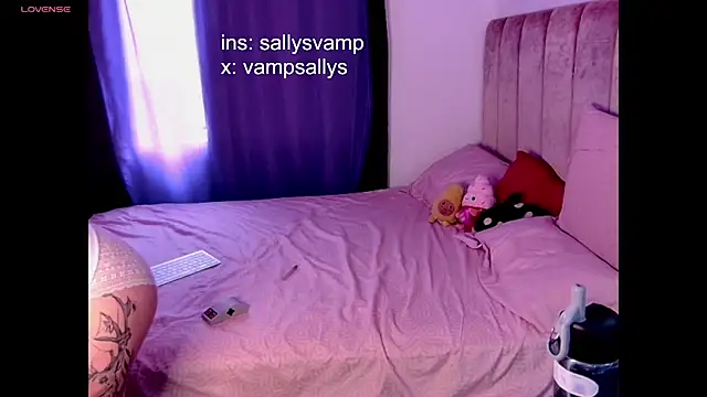 Czat XXX na żywo – galatea_tantric