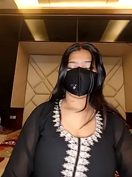 GFndBF élő XXX-chatje