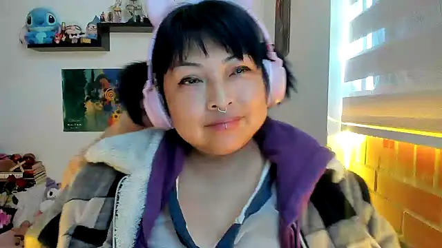 Shaddycute_ 라이브 XXX 채팅