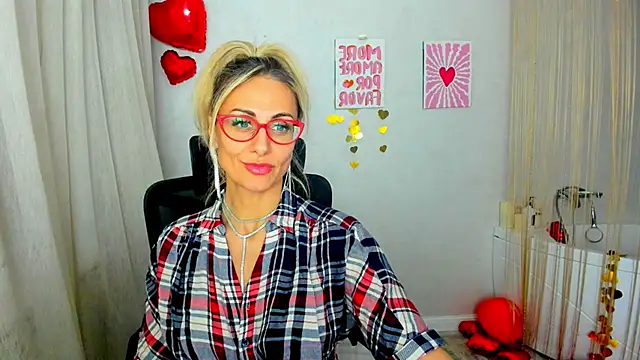 Chat XXX en directo de MuseOfStage