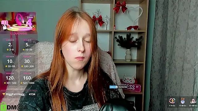 _Wow_Emma 라이브 XXX 채팅