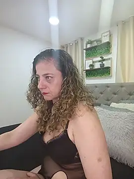 XXX chat uživo modela sasi_luna