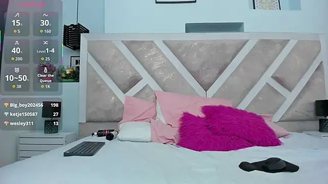 hotmature1 Adlı Modelin Canlı XXX Sohbeti