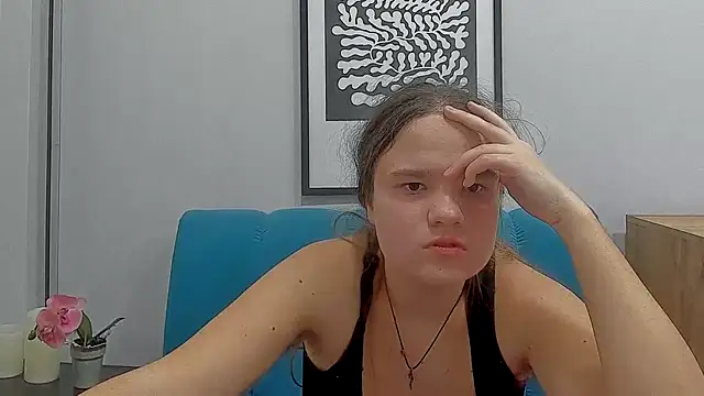 Chat XXX Live AdeleCruz