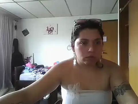 isabellapurple Live XXX-chat