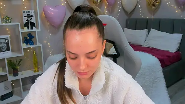 Chat XXX Live MelanieAlves