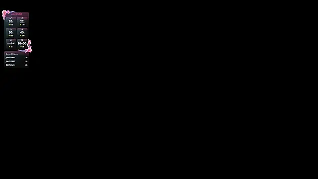 Chat XXX Live sophia_brunette_