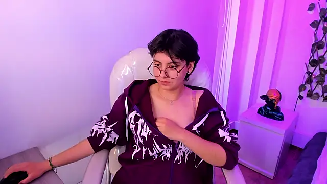 Chat XXX Live Nathaly_ds