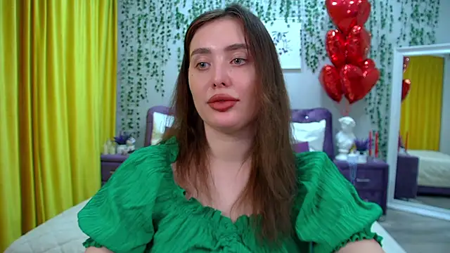 SherryBaers Live XXX-chat