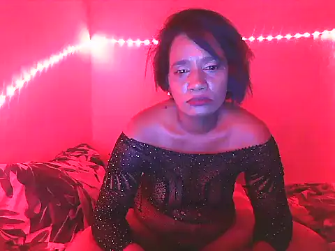 Chat XXX Live ZARIA-VIXEN