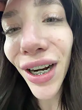 BallerinaCappuccino_ Chat XXX in diretta