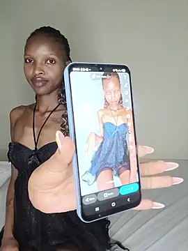 Nedambale Live XXX Chat