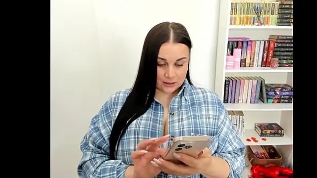 yourdelighte_ Adlı Modelin Canlı XXX Sohbeti