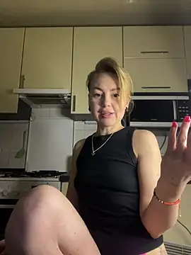 MartaLuna_ Live XXX-chat