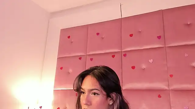 RouseWhitte 라이브 XXX 채팅