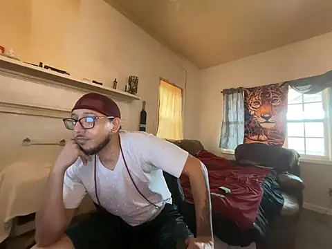 Chat XXX en directo de ThrowedWorldWide