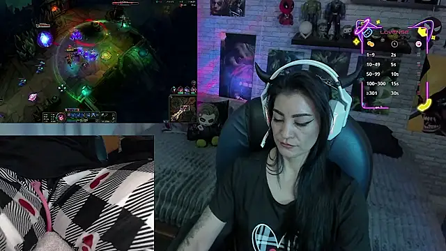 Chat XXX Live Gomorygg