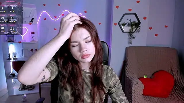 Chat XXX Live isabel_wave