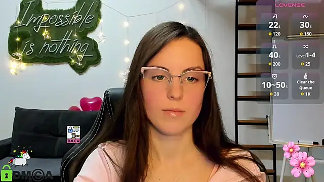 Chat XXX Live VeronicaSweeet