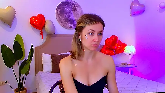 Czat XXX na żywo – EmeraldGlow