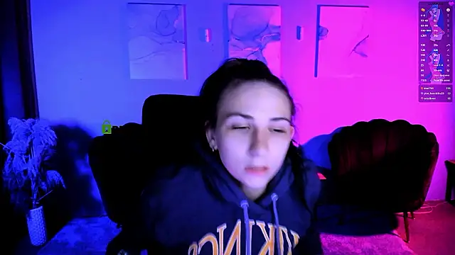 Chat XXX Live sweetie_chloe_