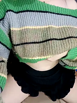 ChanChanLy 网络视讯表演