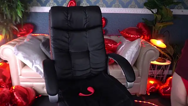 Chat XXX Live Dafni_Monn