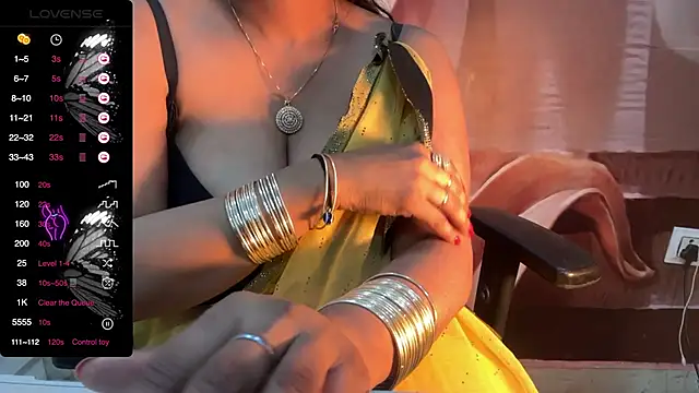 farfarwa Chat XXX live