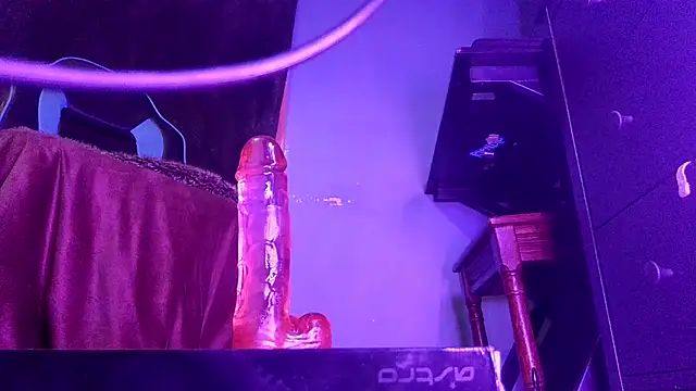 marshalefter ওয়েবক্যাম শো