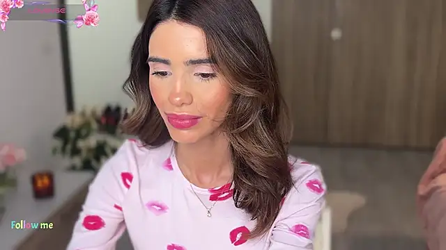 Czat XXX na żywo – AyanaLys