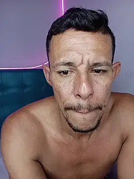 juanmaur22のウェブカメラショー