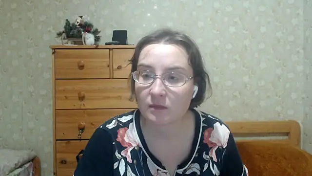 Chat XXX ao vivo de Smart_Rose