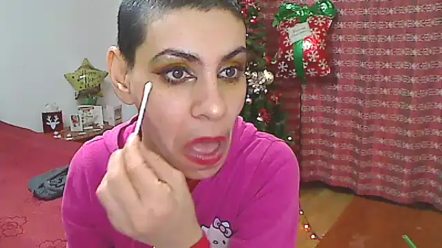 hotSANDRA_STARR Live XXX-chat