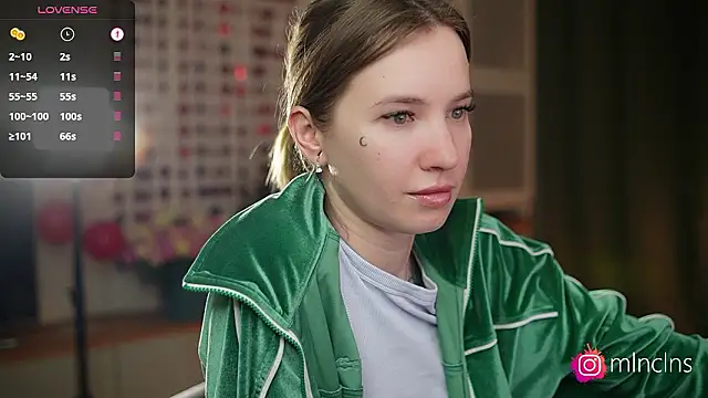 Chat XXX Live melanielwithu