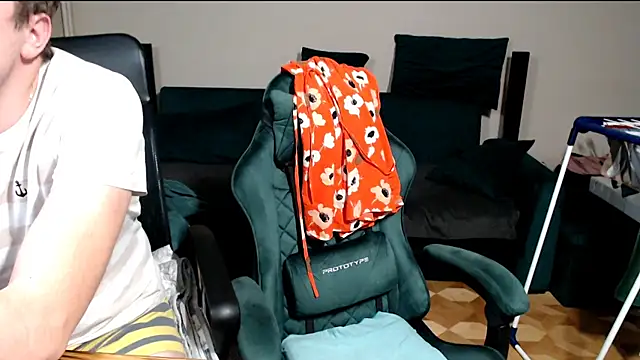 Chat XXX Live JoannaAndNeighbour