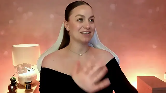 Czat XXX na żywo – MilaFleur