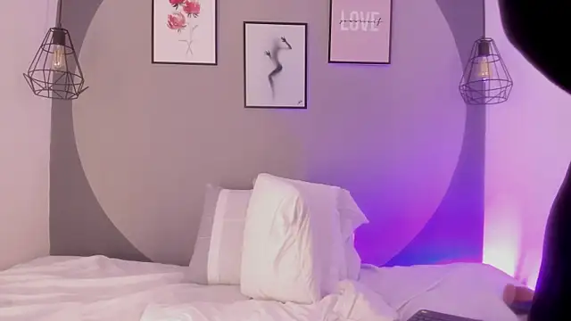 sarita_duque élő XXX-chatje