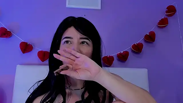 Charlotte11-11 – Naživo XXX chat