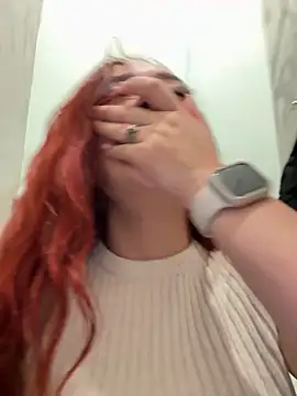 Pokazy przed kamerką – ariiel_