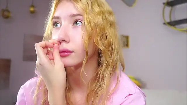 Chat XXX ao vivo de SunnivaCovil