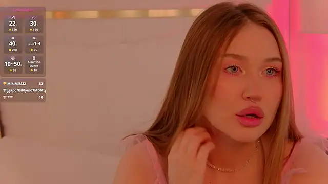 Chat XXX Live NancySmitts