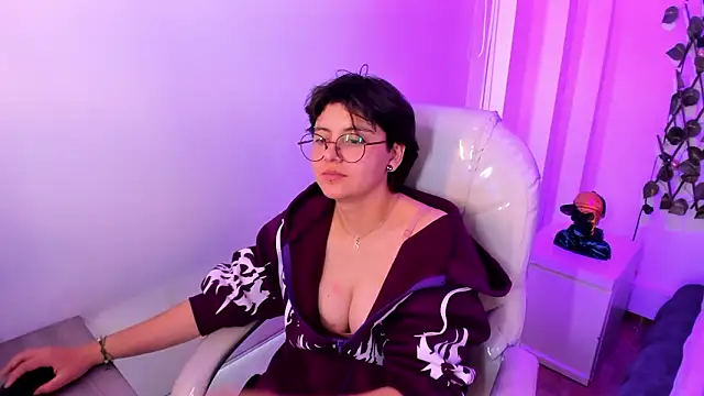 Chat XXX Live Nathaly_ds