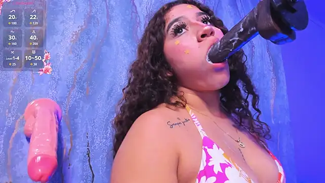 Chat XXX ao vivo de mia_cataleiya