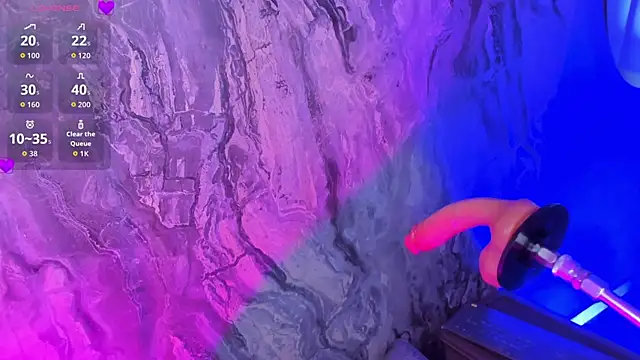 Ary__cherry Adlı Modelin Canlı XXX Sohbeti