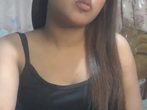 NancyRuvi – Live XXX-chat