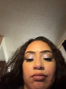 CarmelaAnthony's Webcam Show