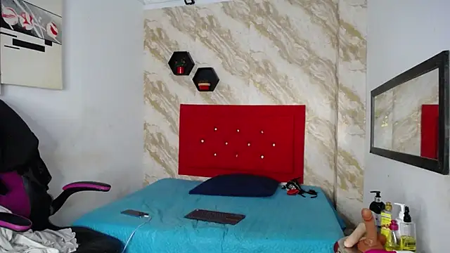 issa__love – Live XXX-chat