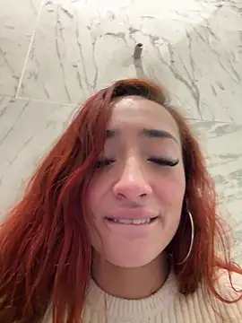 Chat XXX en directo de ariiel_