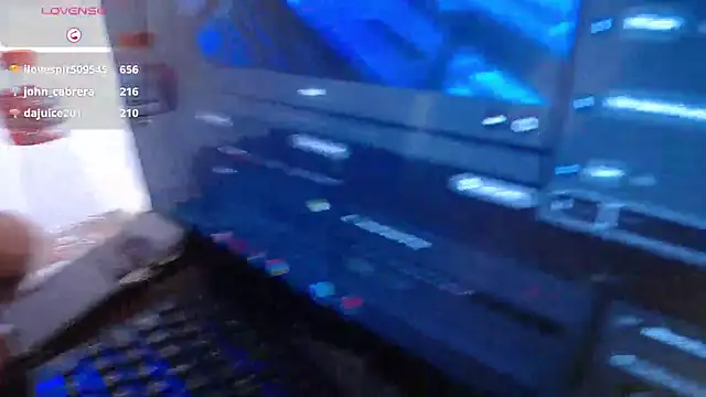 kenda_hot_ – Live XXX-chat