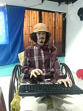 แชท XXX สดของ sk8-boy